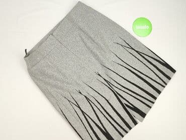 rajstopy merlin: Spódnica damska, rozmiar 2XL — 2