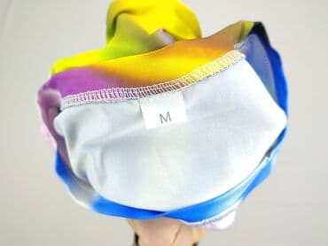 koszulka samiec alfa z jednorożcem: Koszulka dla mężczyzn, M — 4