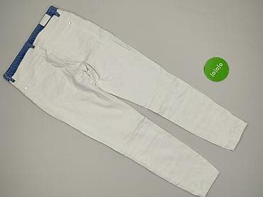 buty dizzy: Orsay, Jeansy damskie, rozmiar S — 3