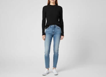 sweter lidl: Sweter damski, L — 5