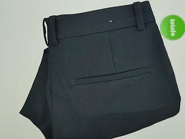 hm 3: H&M, Spodnie materiałowe damskie, rozmiar XL — 6