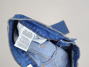 dżinsy armani: Jeansy damskie, rozmiar XL — 5