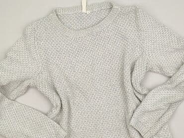 indicode t shirty: Sweter damski, rozmiar S — 1