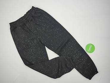sweatpants: Spodnie dresowe damskie, rozmiar S — 2