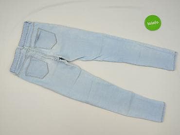 american eagle jeans: Sinsay, Jeansy damskie, rozmiar M — 3