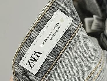 beloved spodenki: Zara, Szorty damskie, rozmiar S — 4