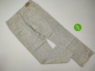 jeansy90's męskie: Jeanswear, Jeansy dla mężczyzn, rozmiar XL — 3