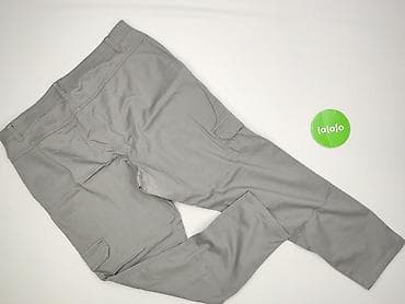 stradivarius cargo pants: Spodnie cargo damskie, rozmiar 2XL — 3