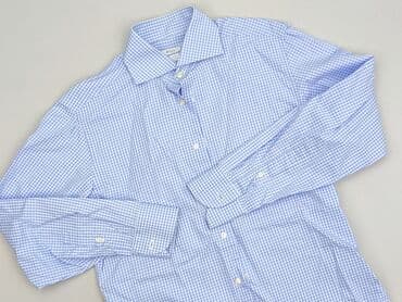 bluzka w paski pepco: Koszulа dla mężczyzn, rozmiar M — 1