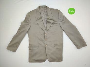 ubrania w rozmiarze 48: Marynarka dla mężczyzn, rozmiar 4XL — 2