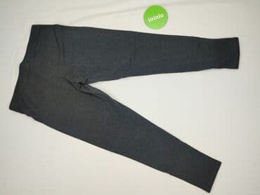 sinsay legginsy prążkowane: Legginsy rozmiar L — 3