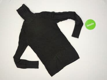 tomasz sar bluzki: Sinsay, Golf damski, rozmiar XS — 2