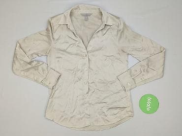 koszulka hellfire: H&M, Koszula damska, rozmiar XS — 2