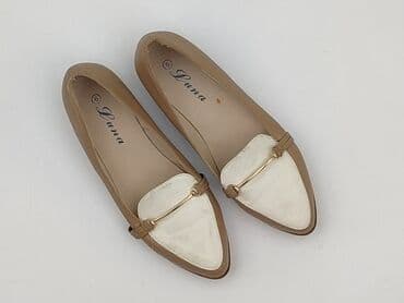 buty lurso: Półbuty damskie, rozmiar 36 — 1