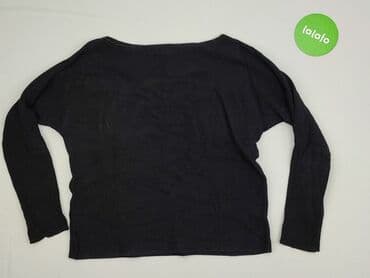 bluza smog regular fit: Basic, Sweter damski, rozmiar XS — 3
