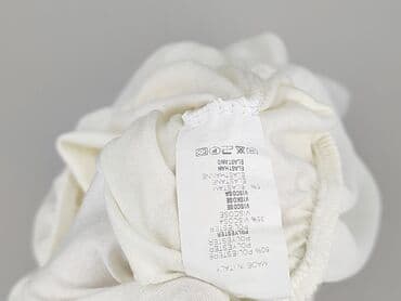 bluzka z odkrytym ramieniem allegro: Styled In Italy, Bluzka damska, rozmiar S — 4