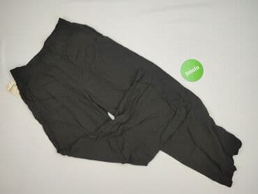 enplus buty mokasyny: Esmara, Spodnie materiałowe damskie, rozmiar M — 2