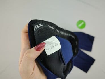 marynarka z c a: Spodnie dla mężczyzn, M — 5