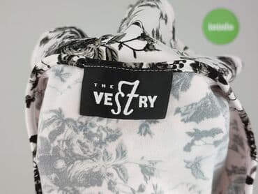 bluzka na wesele plus size: Bluzka damska, rozmiar M — 4