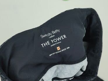 legginsy sportowe z wysokim stanem push up: Sweaty Betty, Legginsy Sportowe damskie, rozmiar S — 4