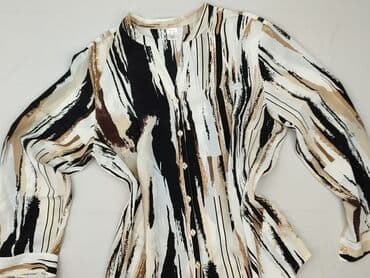 Women: Women's blouse, size 3XL (EU 46) — 1