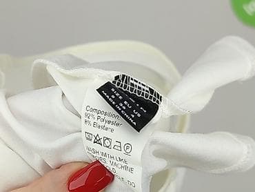 używane stringi: Shein, Spódnica damska, rozmiar S — 5