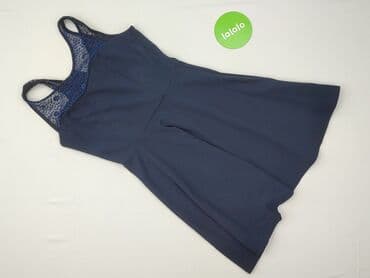 sukienki chabrowe dla puszystych: Women`s dress, S — 2