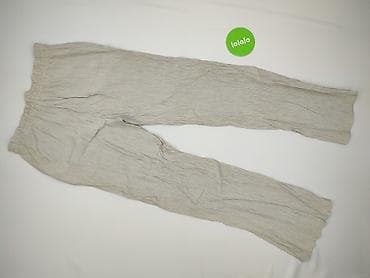 buty c: Women, Spodnie materiałowe damskie, rozmiar L — 3