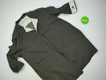 kurta: Women`s coat, size 7XL — 2