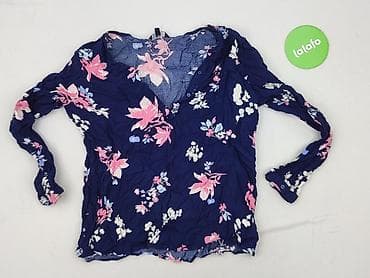 bomberka wiosenna: Greenpoint, Bluzka damska, rozmiar XL — 2