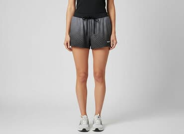 hi tec t shirty: Hi-Tec, Szorty damskie, rozmiar S — 7