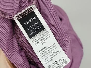 dresy sinsay: Shein, Legginsy Sportowe damskie, rozmiar S — 4