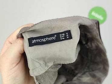 buty h: Atmosphere, Szorty damskie, rozmiar S — 4