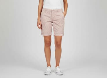 krótkie spodenki duże rozmiary: Reserved, Szorty damskie, rozmiar M — 6