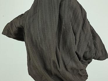 spodnie jeans drill: Spodnie materiałowe damskie, rozmiar XL — 6