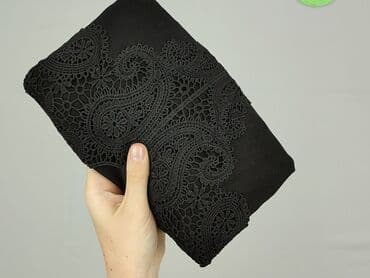 bluzki z długim rękawem z koronką: Bluzka damska, rozmiar S — 5