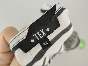 kropki koszulka: TEX, T-shirt damski, rozmiar 2XL — 4