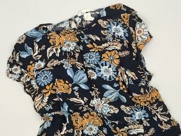 bluzki hiszpanki plus size allegro: H&M, Bluzka damska, rozmiar L — 1