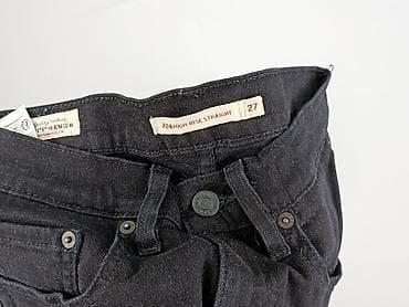 levis mom jeans: Levi’s, Jeansy damskie, rozmiar S — 6