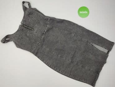 sukienka woskowana: Sukienka damska, rozmiar M — 3