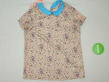 reserved bluzki z krótkim rękawem: Reserved, Bluzka damska, rozmiar L — 3