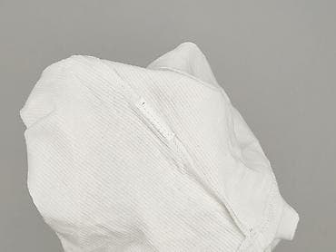 buty na platformie cropp: Cropp, Damska koszulka polo, rozmiar L — 5