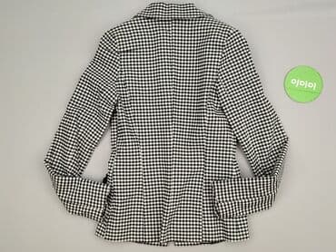 marynarki mohito: Edan, Elegancki komplet, rozmiar S — 3