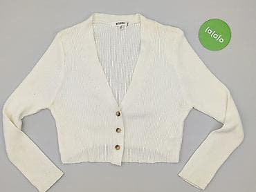 kardigany mohito: Missguided, Kardigan damski, rozmiar 2XL — 2