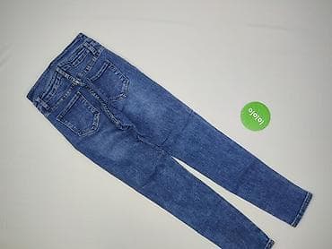 dickies: Denim Life, Jeansy damskie, rozmiar S — 3