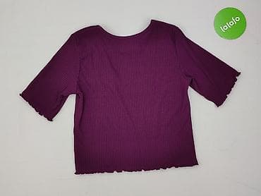 topy cropp: Bluzka damska, rozmiar S — 3