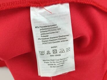 bonprix czerwona sukienka: BODY FLIRT, Sukienka damska, rozmiar XS — 6