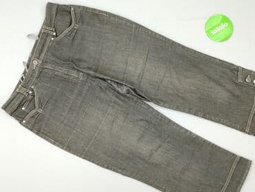 Women: Jeans for women, size XL (EU 42) — 2