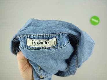 Жінкам: Denim Life, Комбінезон жіночий, розмір S — 4