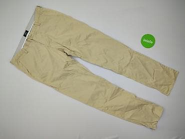 t shirt basic hm: Hugo Boss, Chinosy dla mężczyzn, rozmiar 2XL — 7